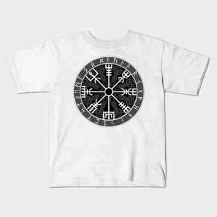 Vegvisir Kids T-Shirt